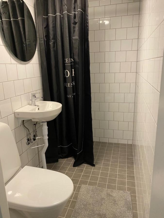 Loevudden Strand Västerås Eksteriør billede